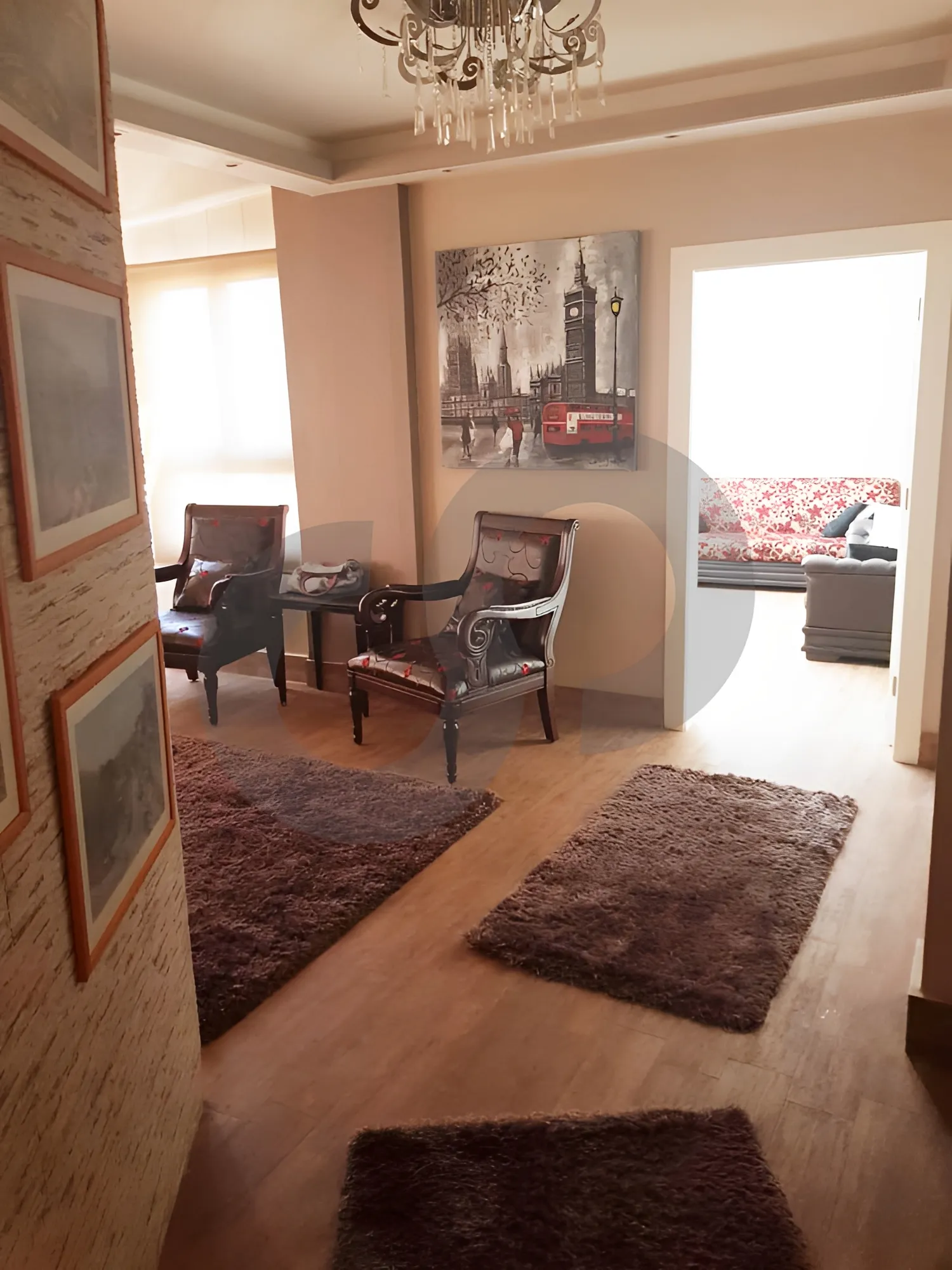 Apartment for Sale in Msaytbeh