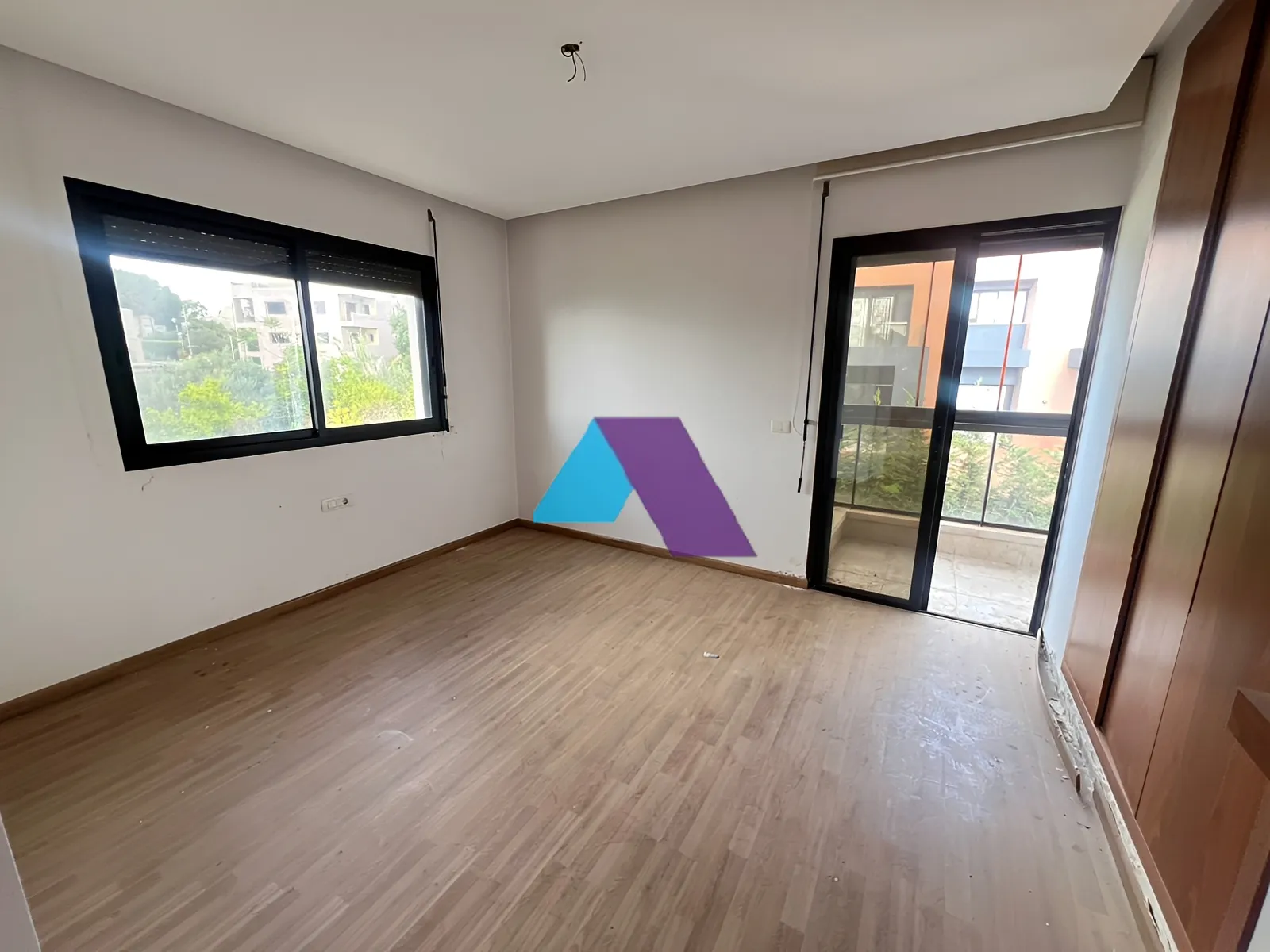 Apartment for Sale in Ajaltoun