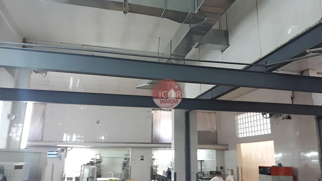 Industrial Unit for Sale in Ain Saadeh