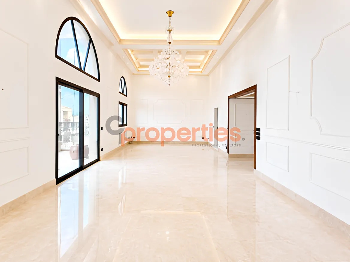 Apartment for Sale in Jnah - 5 bed, 7 bath