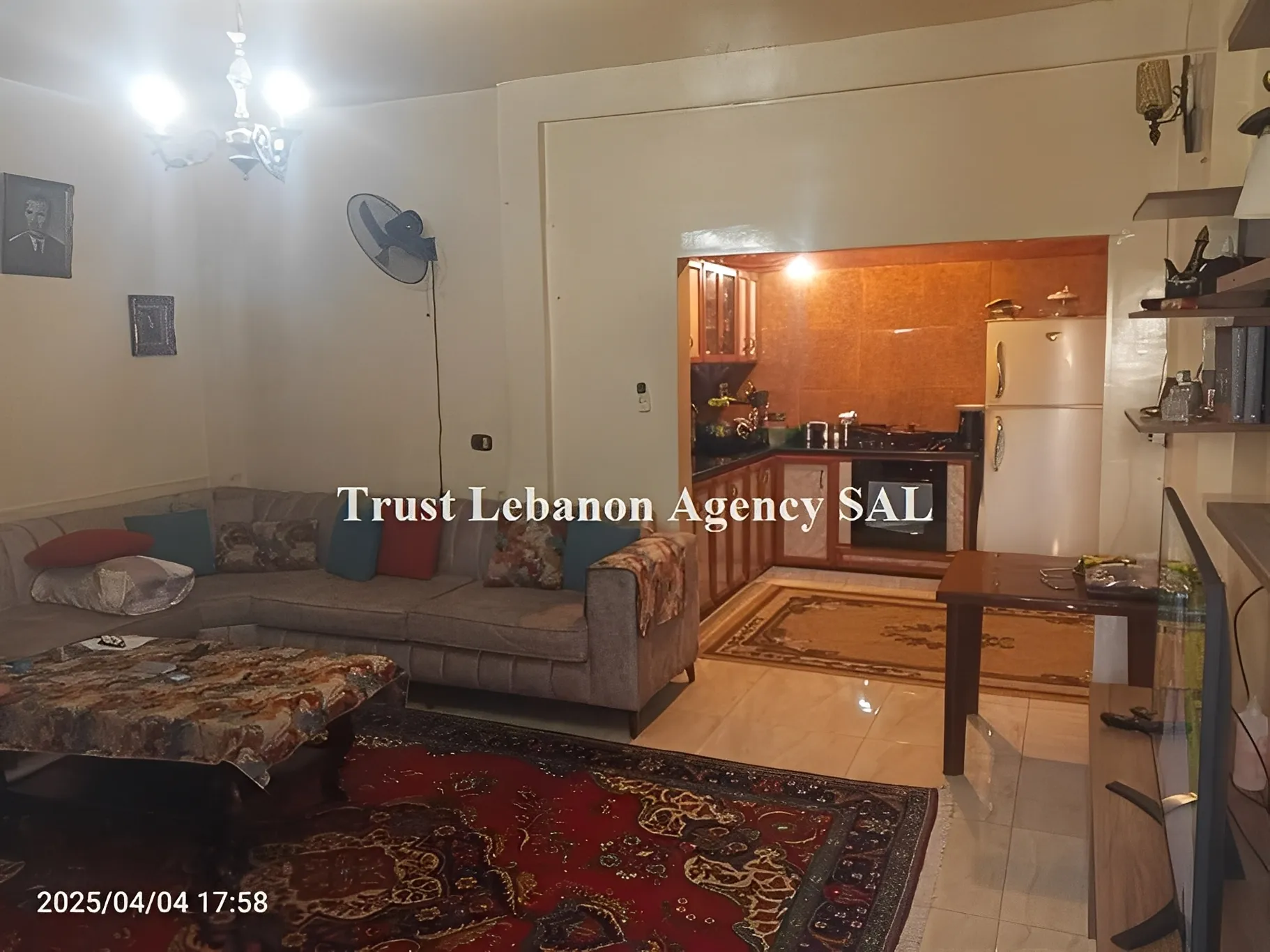 Apartment for Sale in Dahieh Beirut Lebanon