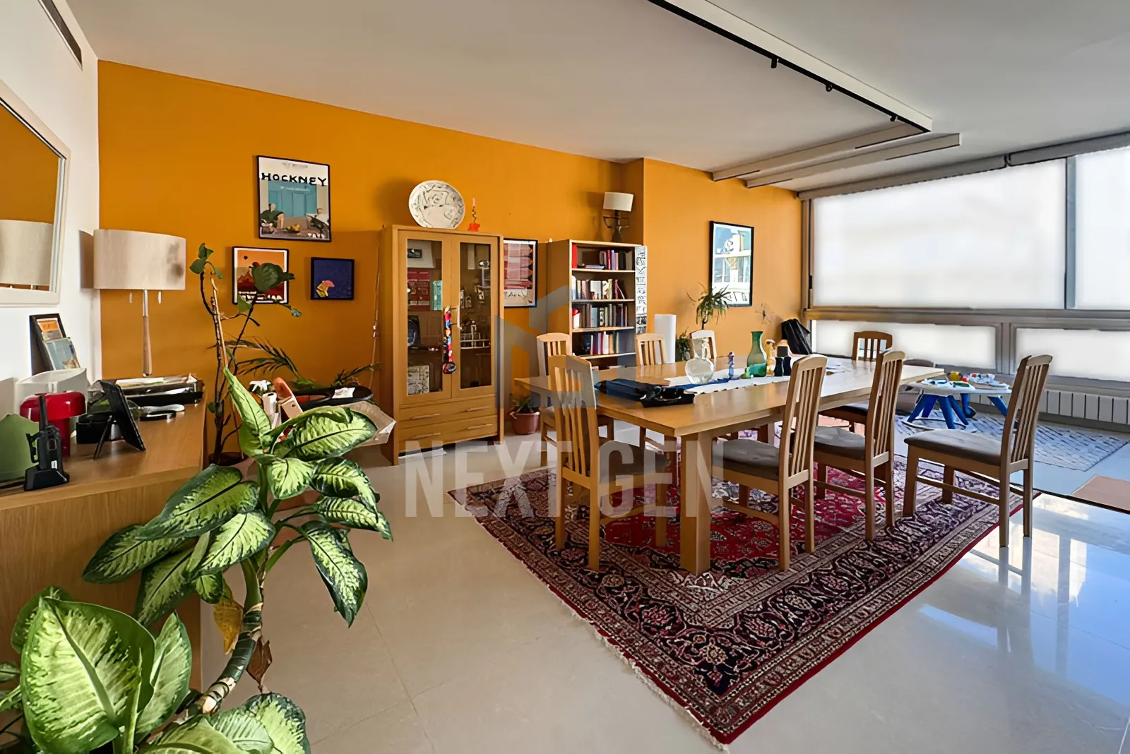 Apartment for Rent in Achrafieh