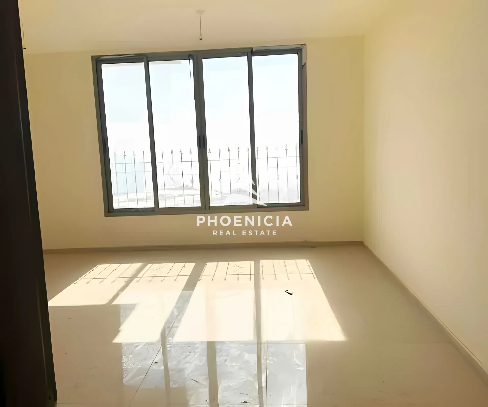 Apartment for sale in Amchit, Lebanon