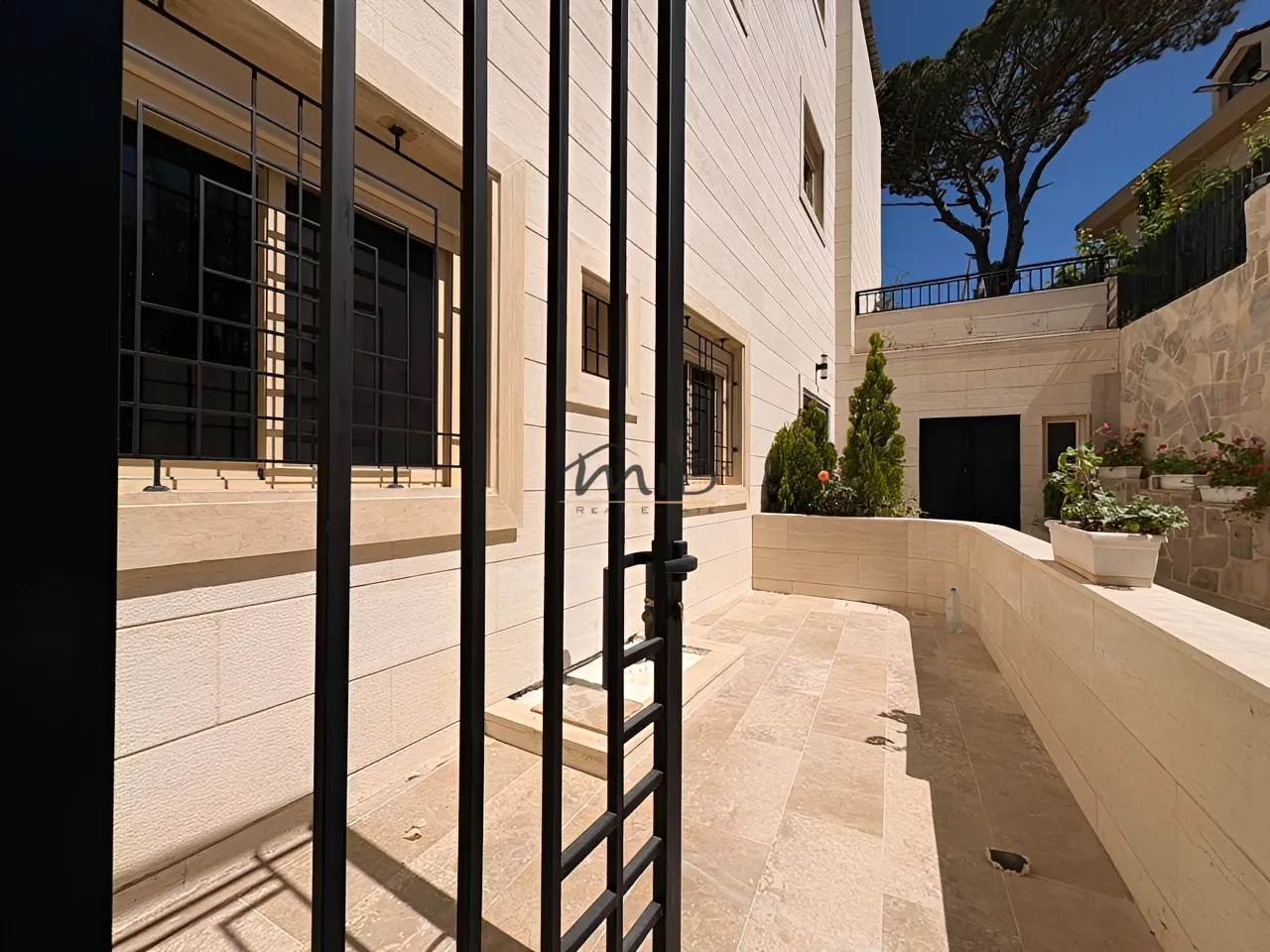 Apartment for sale in Bolonia, mrouj, lebanon
