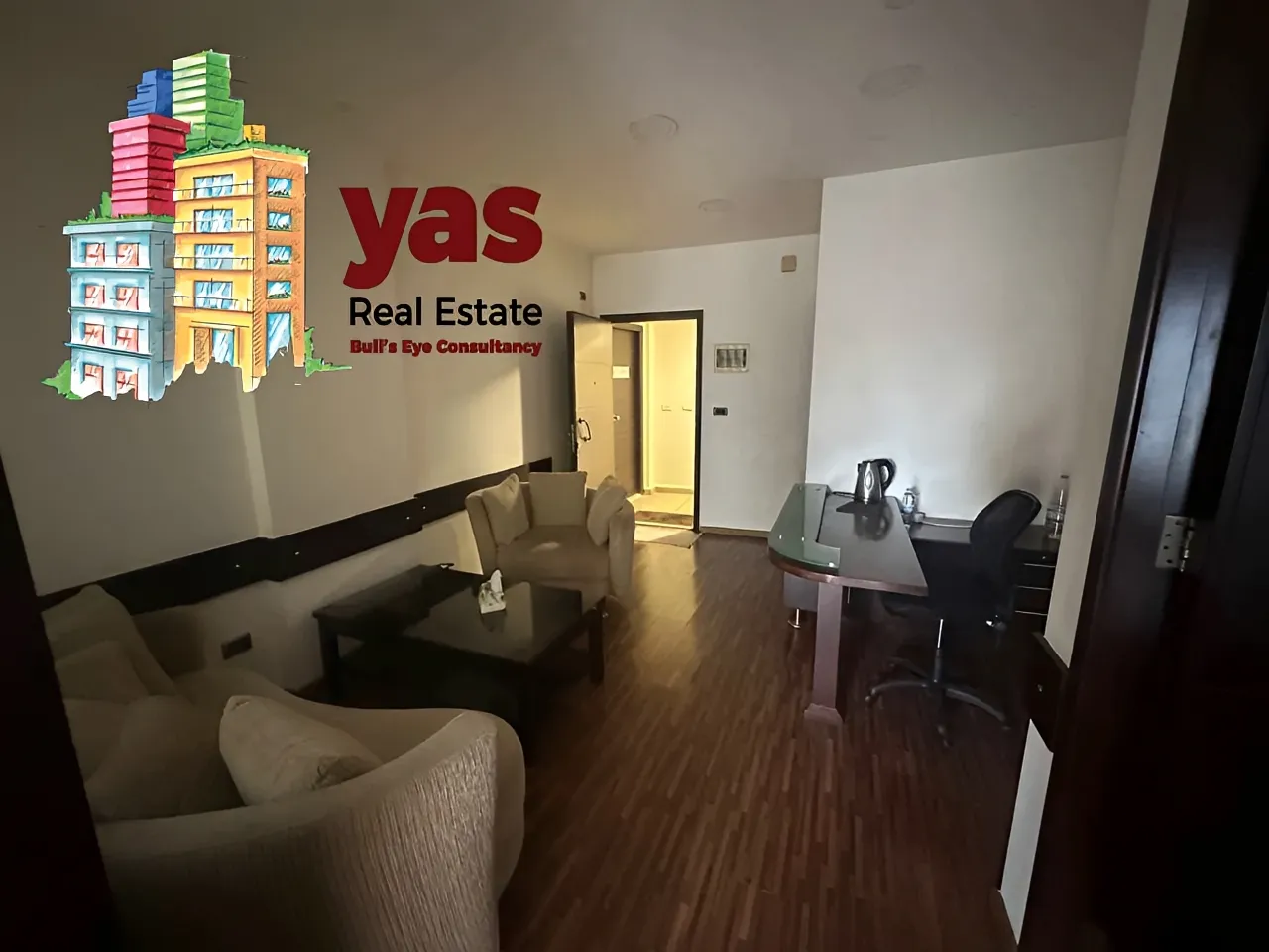Office for rent in Zalqa