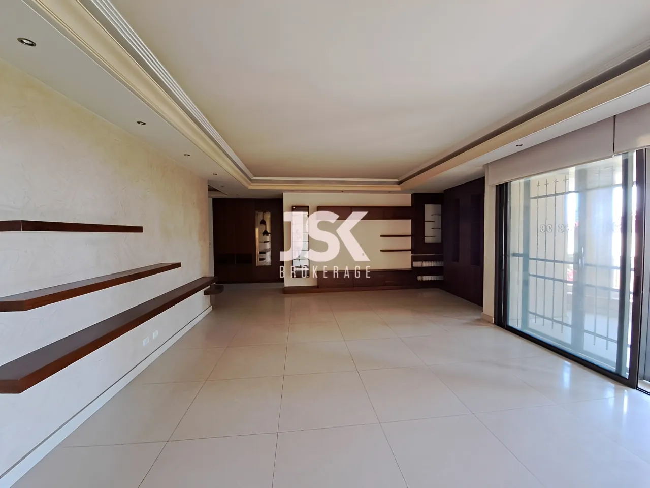 Apartment for Sale in Bsalim