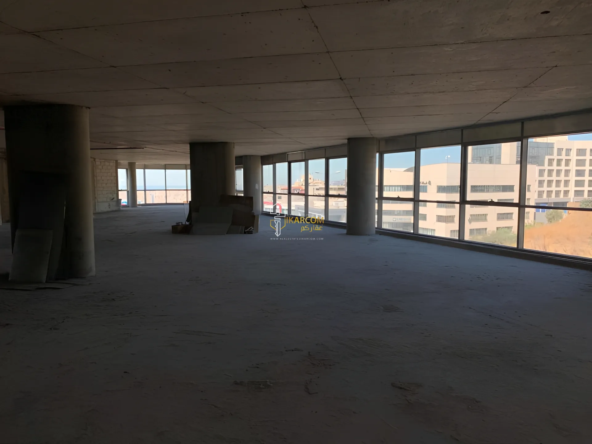 Office For Rent in Hazmieh