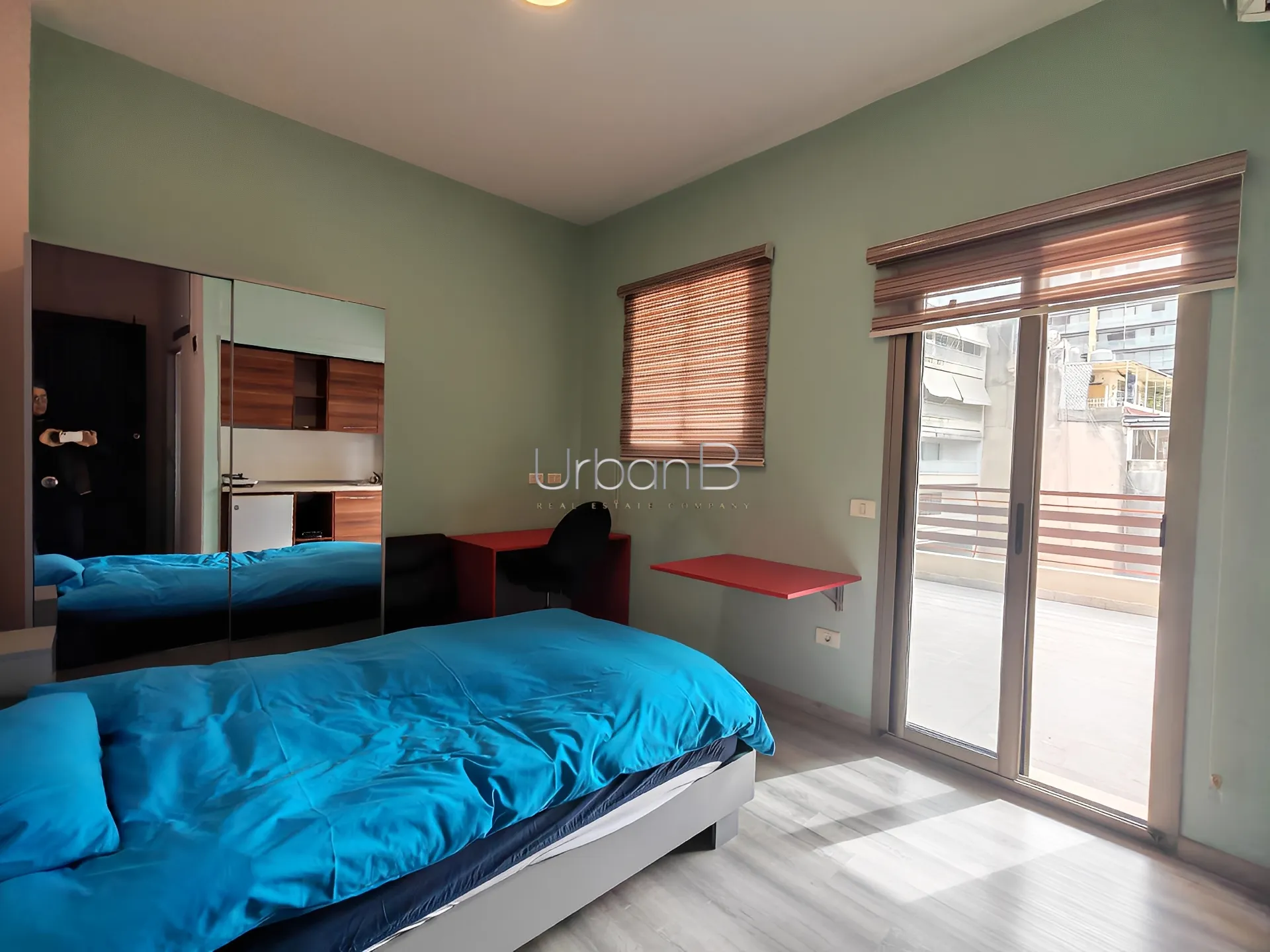 Residential in Achrafieh, beirut, lebanon