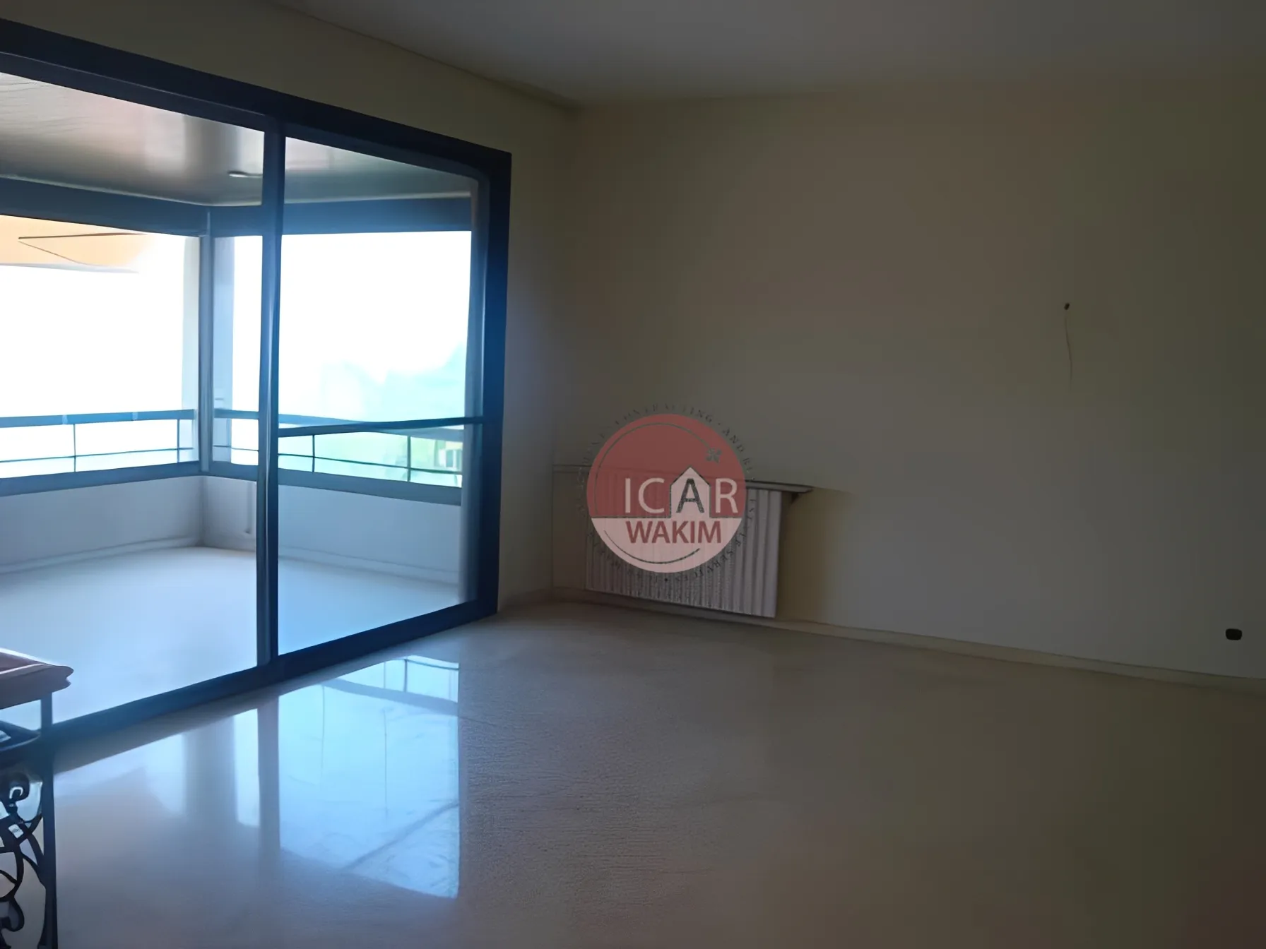 Duplex for Rent in Rabieh