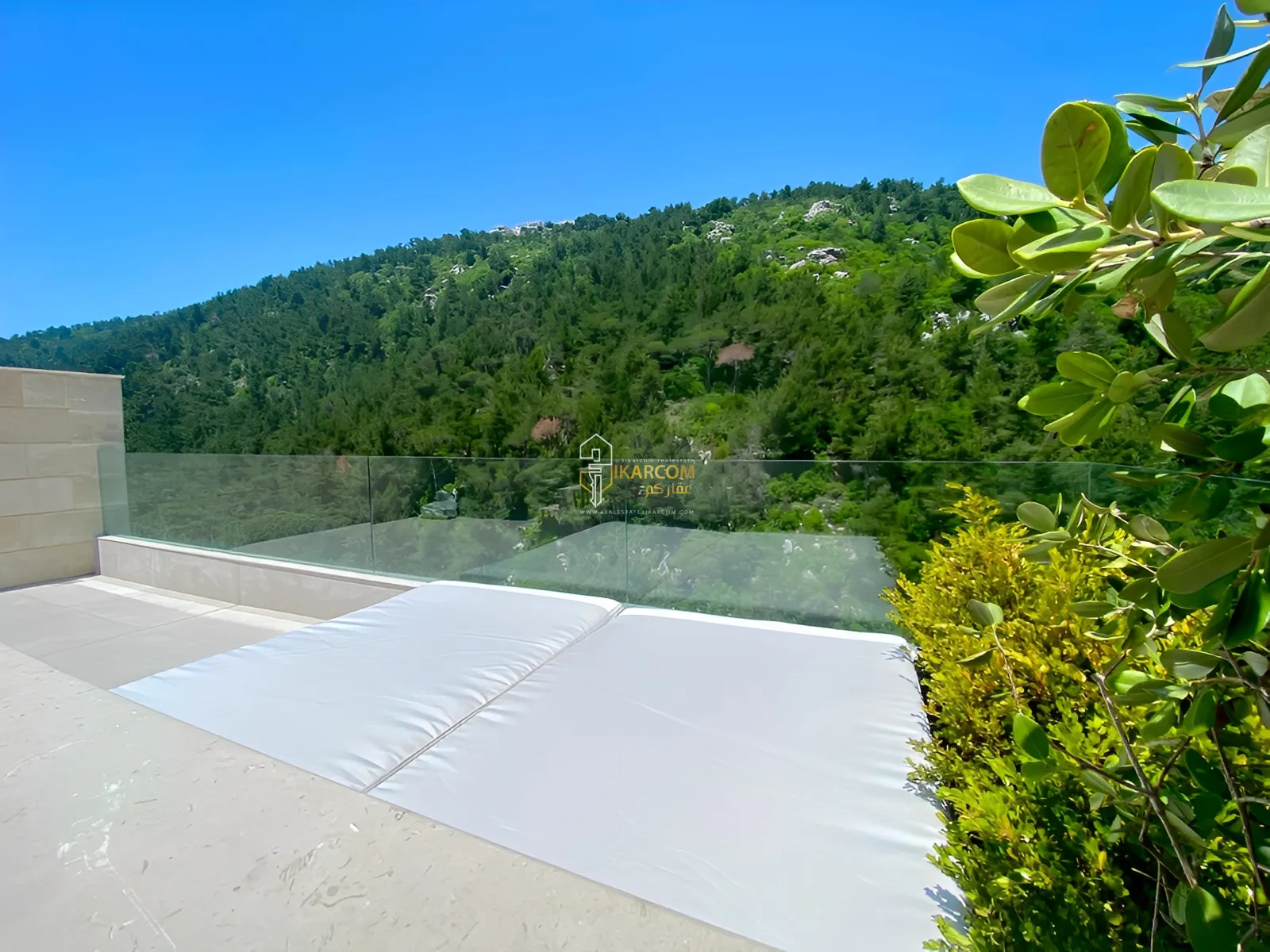 Duplex for Sale in Mar Chaaya