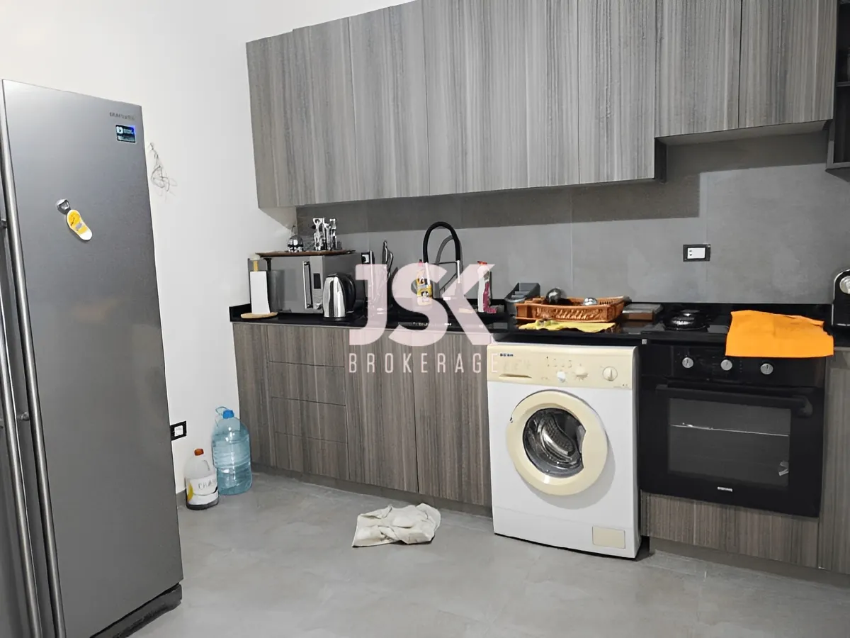 Apartment for Sale in Ballouneh, Lebanon