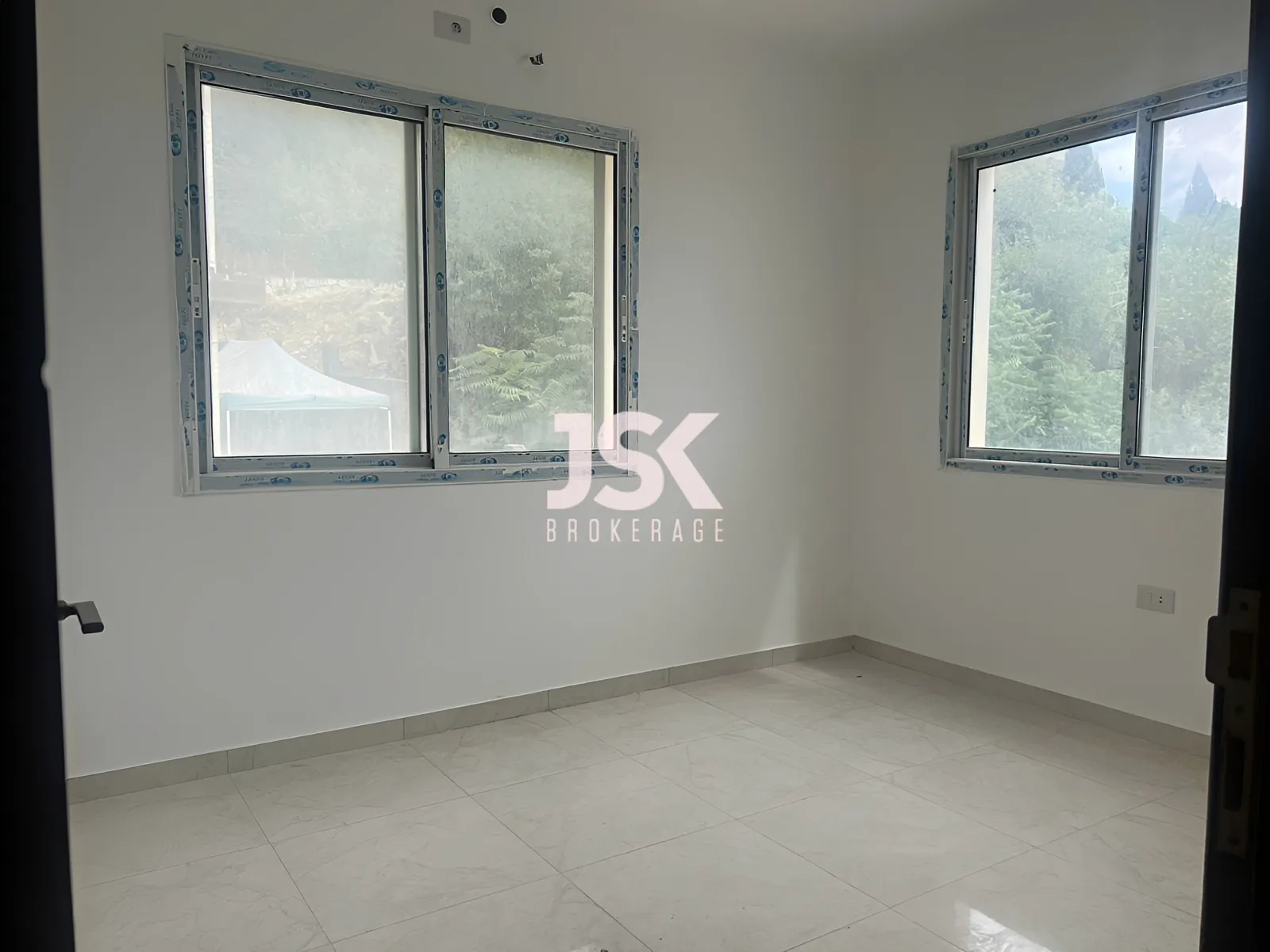 Apartment for Sale in Bchamoun