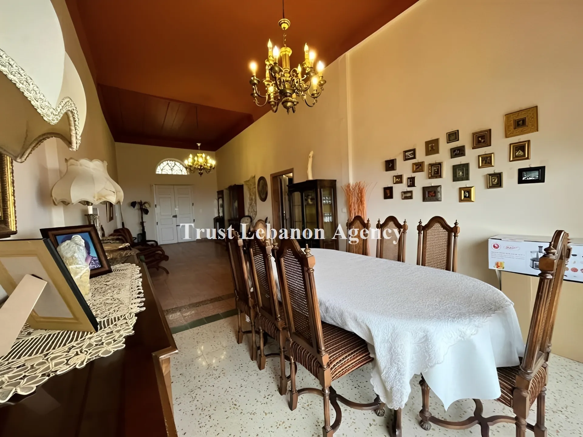 Apartment for Sale in Metn Beit Chabeb Lebanon