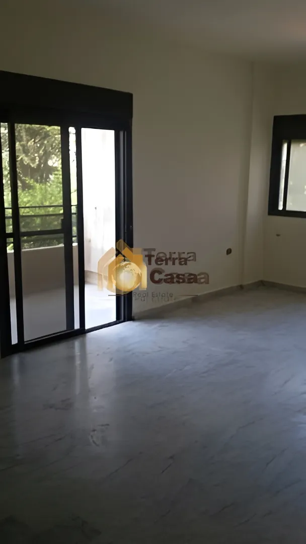 Apartment for Sale in Zahle