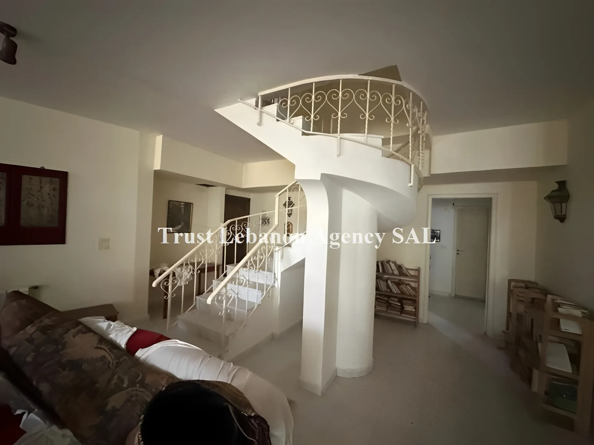 Duplex for Sale in Metn Oyoun Lebanon