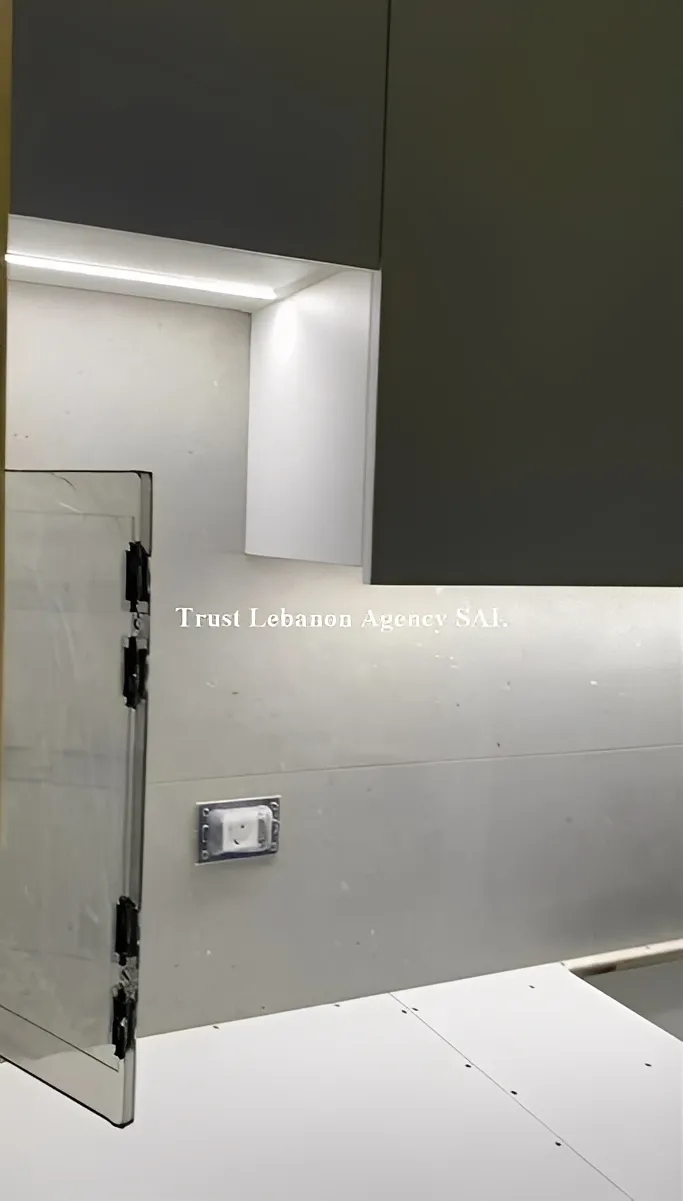 Commercial Property For Rent in Baabda, Hadath