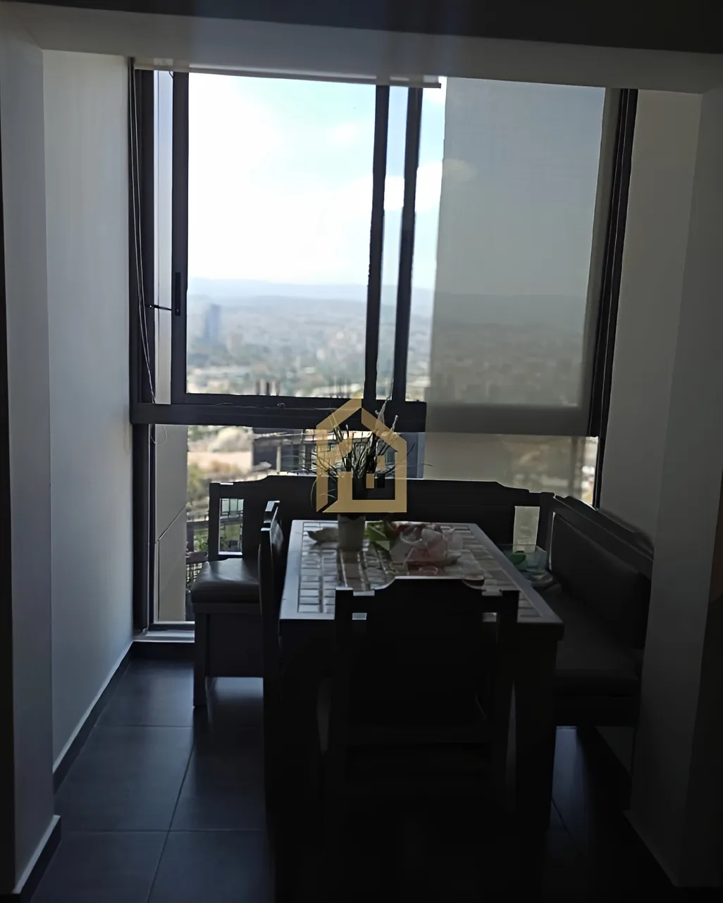 Apartment for sale in Adliyeh, Beirut, Lebanon