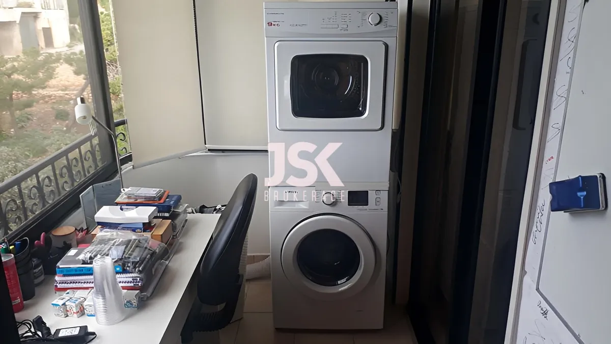 Apartment for Sale in Naqqache, Lebanon