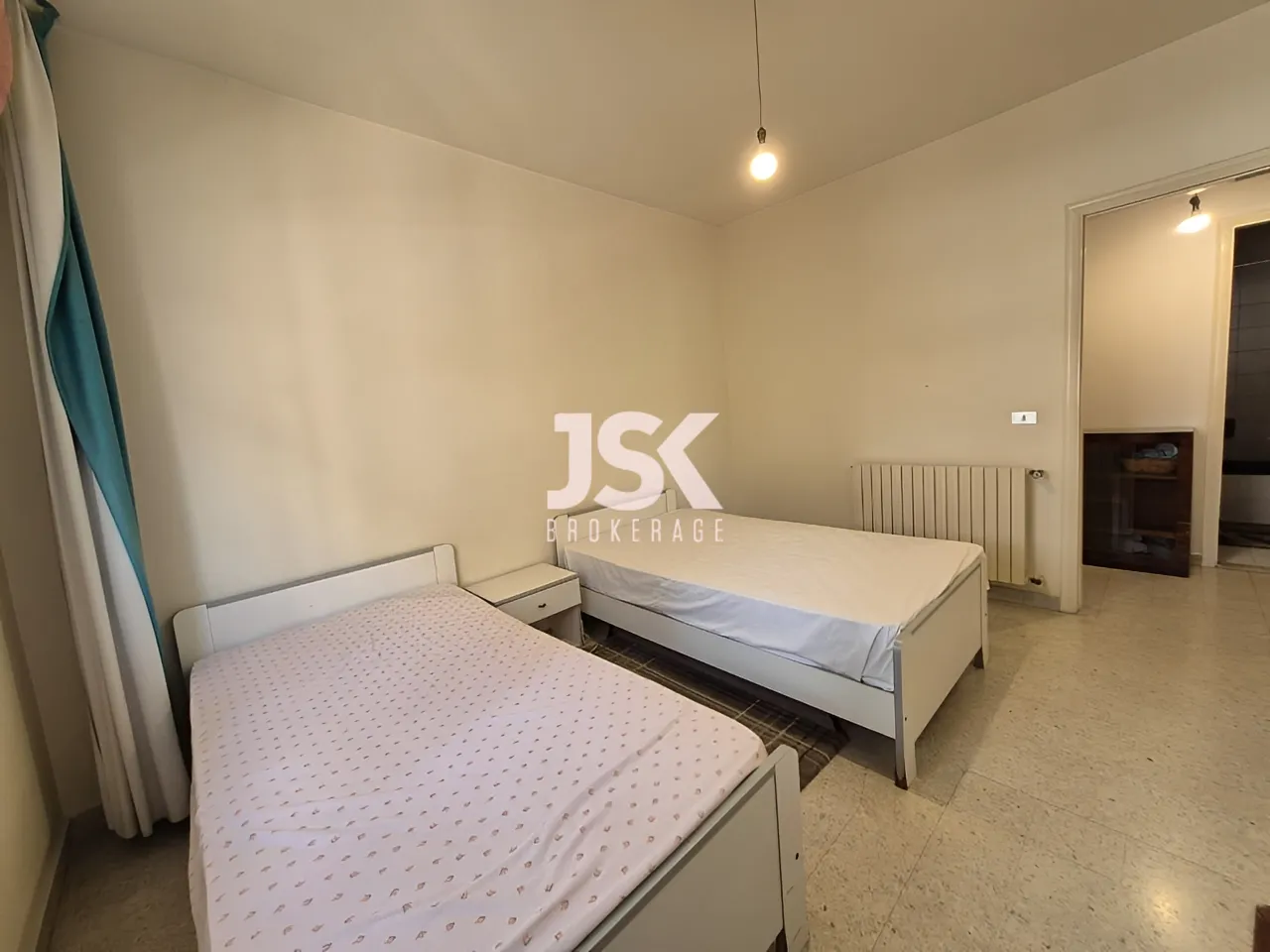 Apartment for Rent in Broummana