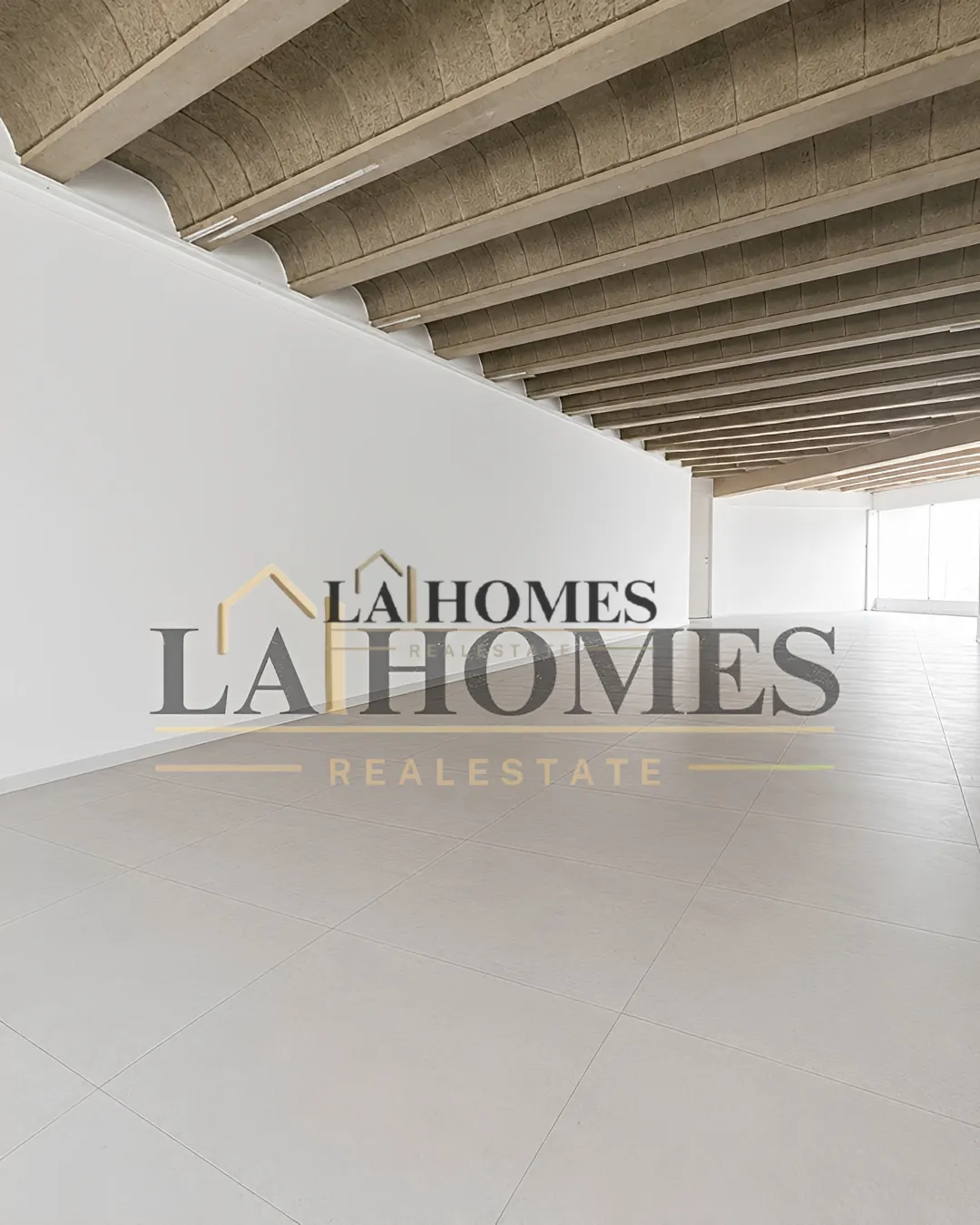Shop for rent in Mansourieh