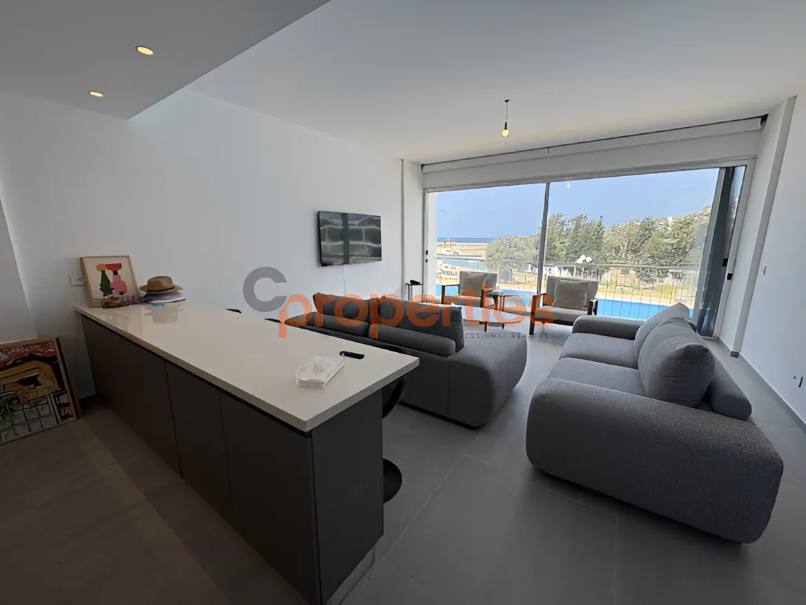 Apartment for Sale in Batroun