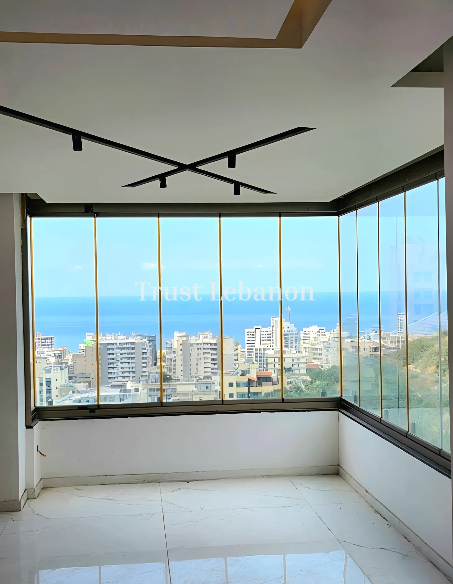 Duplex for sale in Zalqa, Lebanon