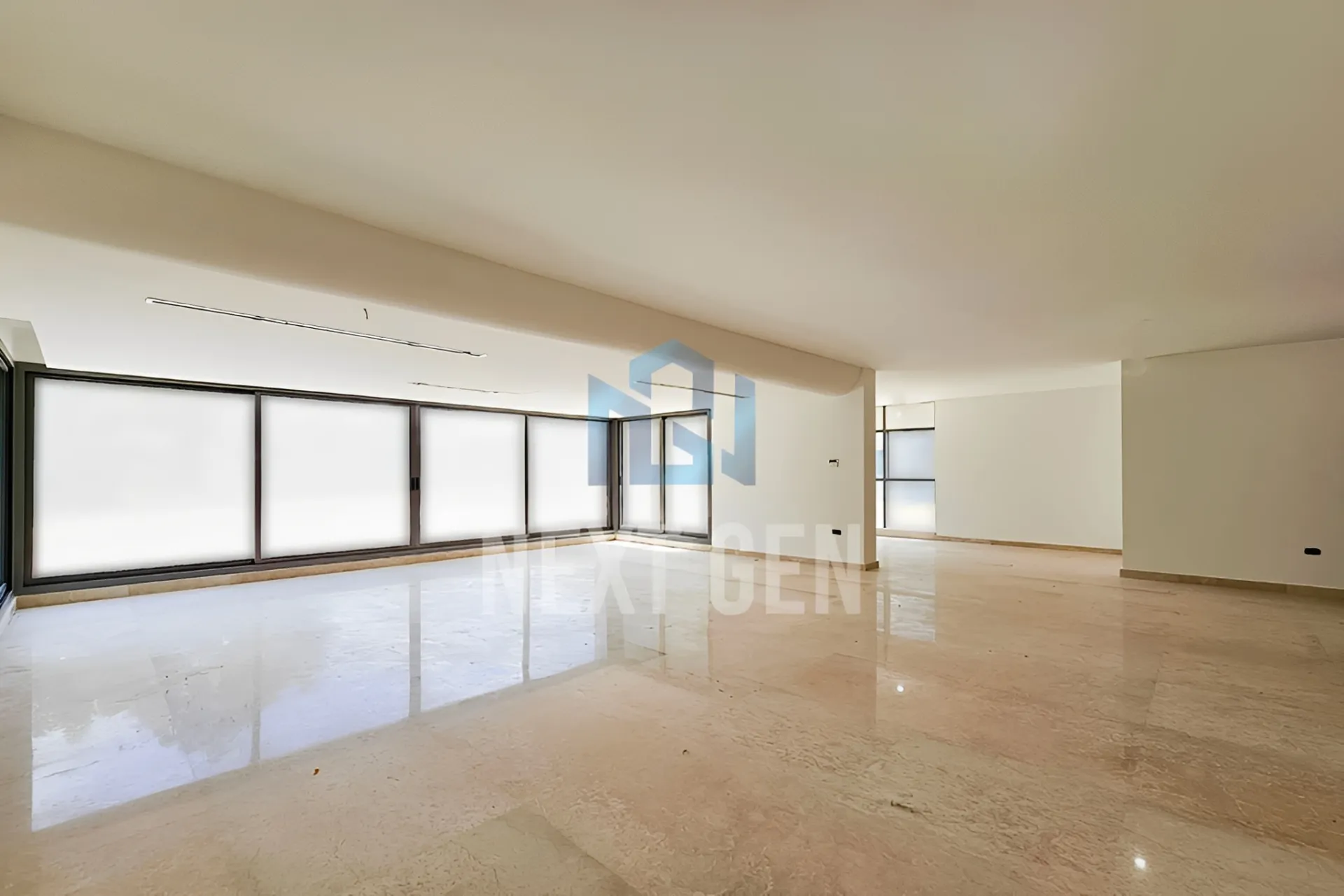 Apartment for sale in Unesco, Beirut, Lebanon - 4 bed, 6 bath
