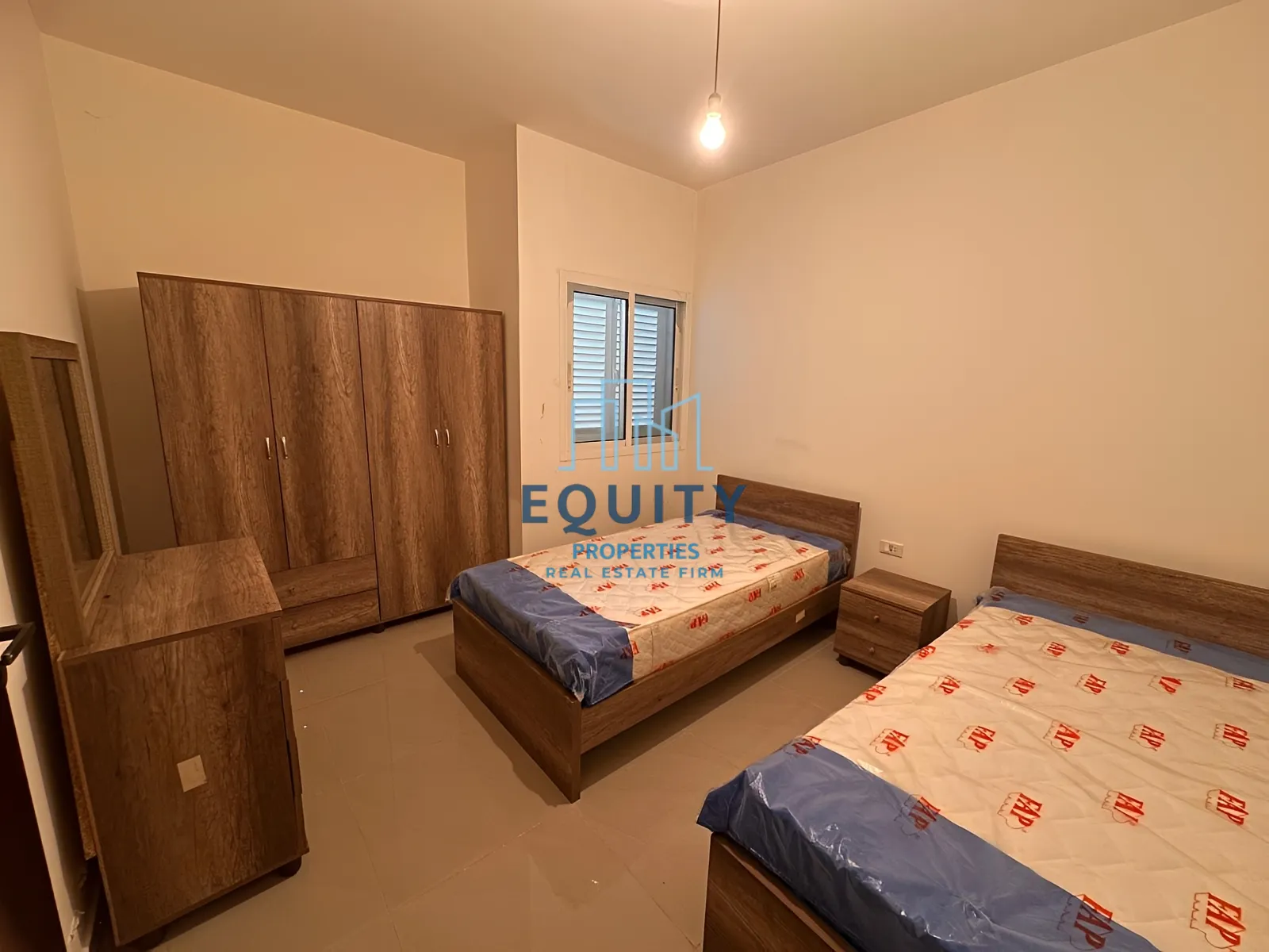 Apartment for Rent in Blat