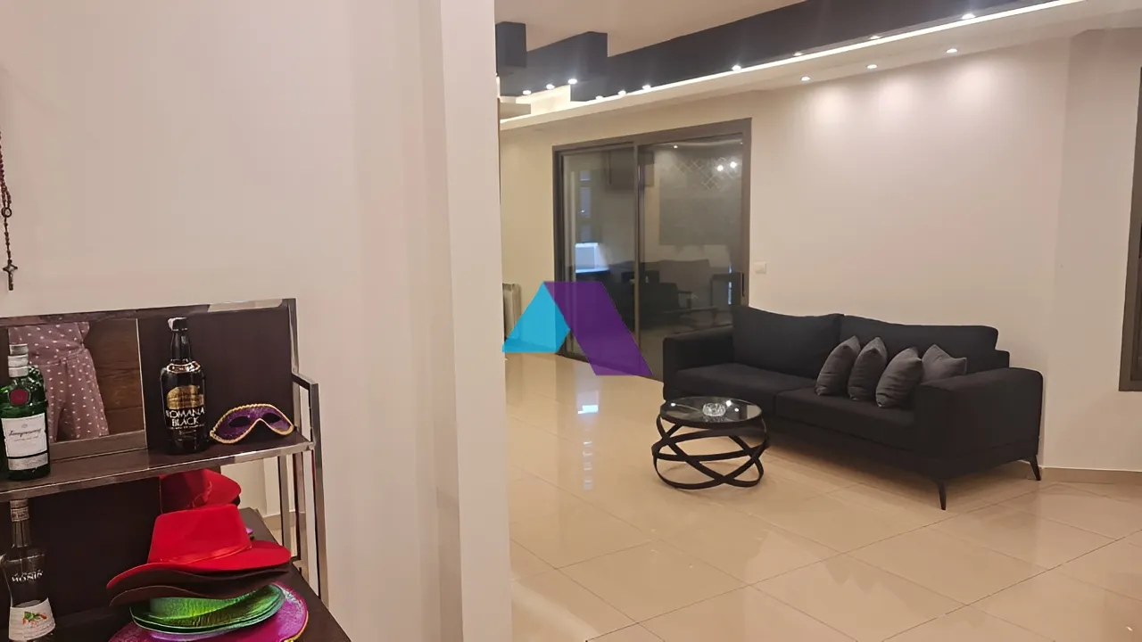 Apartment for Sale in Dik El Mehdi - 2 bed, 3 bath