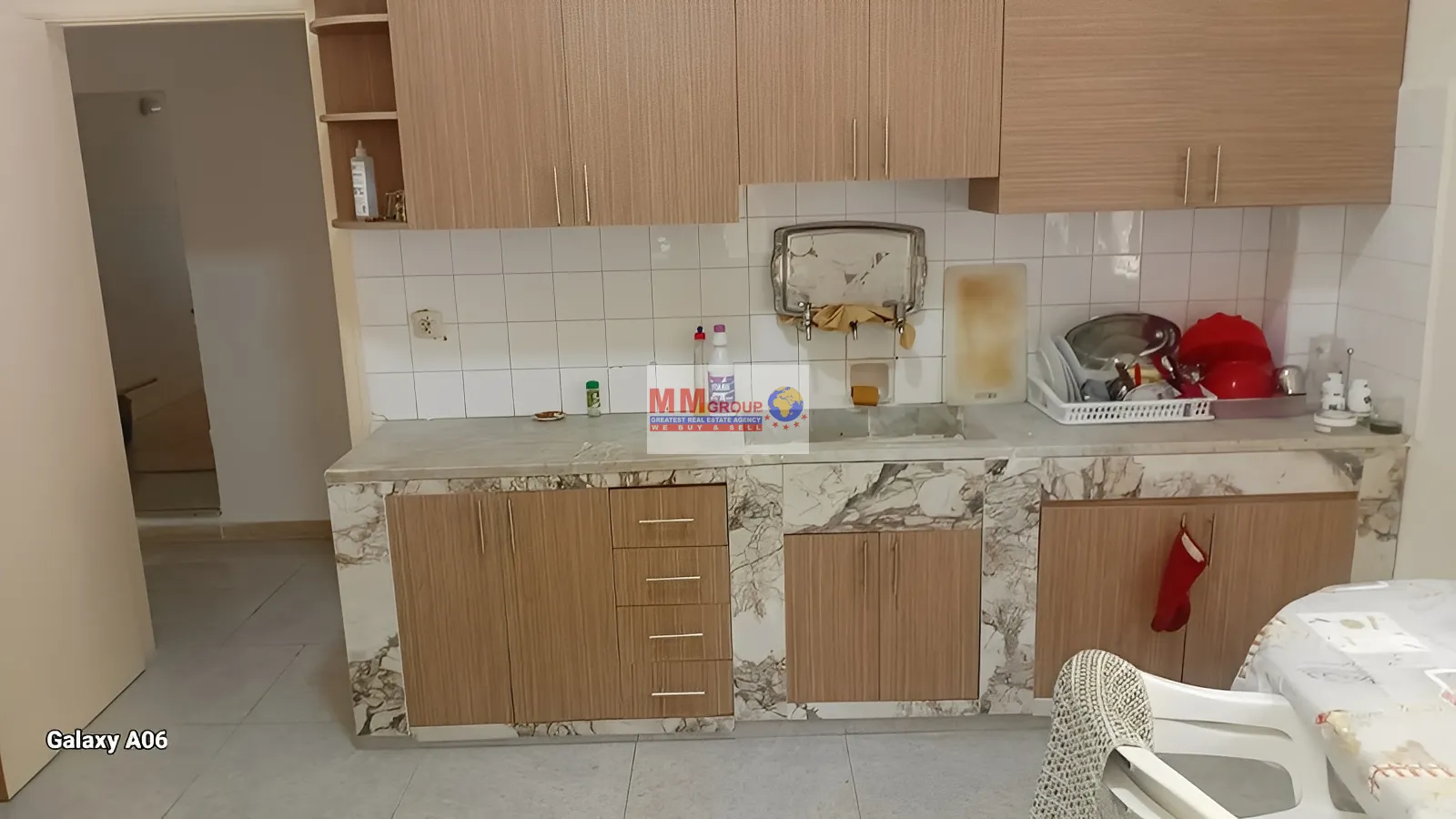 Apartment for Rent in Ain Saade