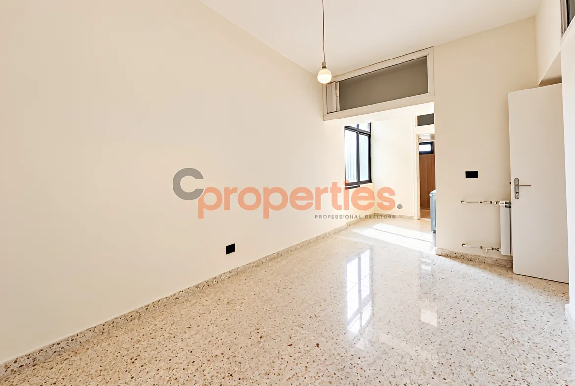 Apartment for Sale in Mazraat Yachoua