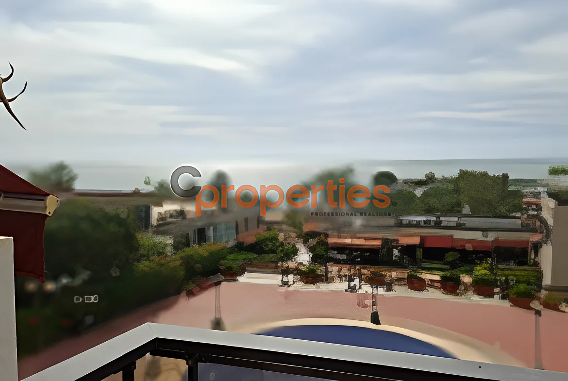 Chalet for Sale in Kaslik