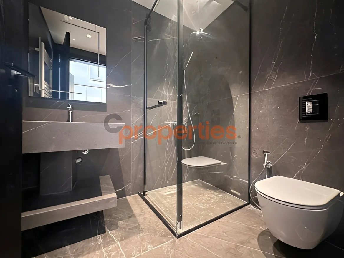 Apartment for Sale in Raoucheh