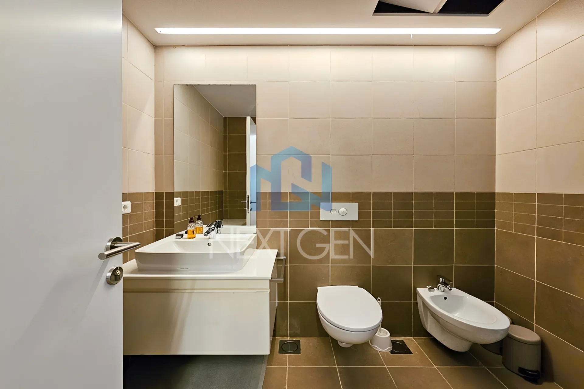 Apartment for sale in Achrafieh, Beirut, Lebanon