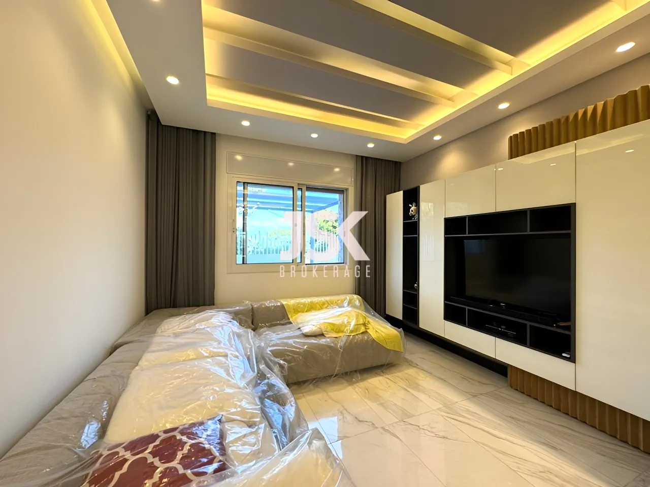 Apartment for Sale in Baabdat