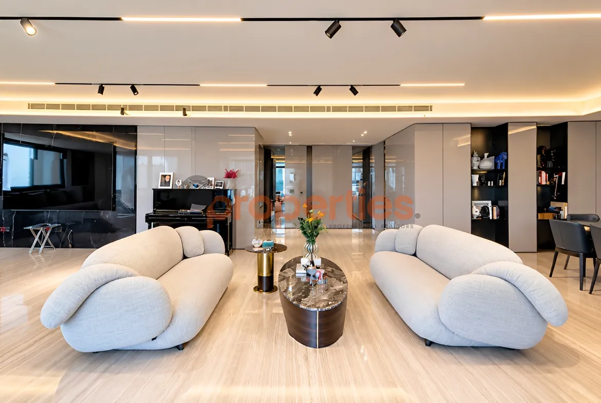 Apartment for Sale in Jnah