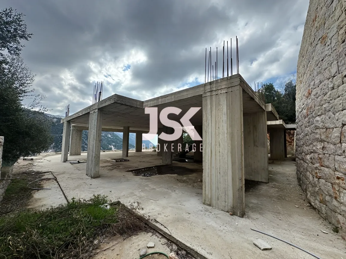 Residential Land for sale in Chahtoul, Lebanon