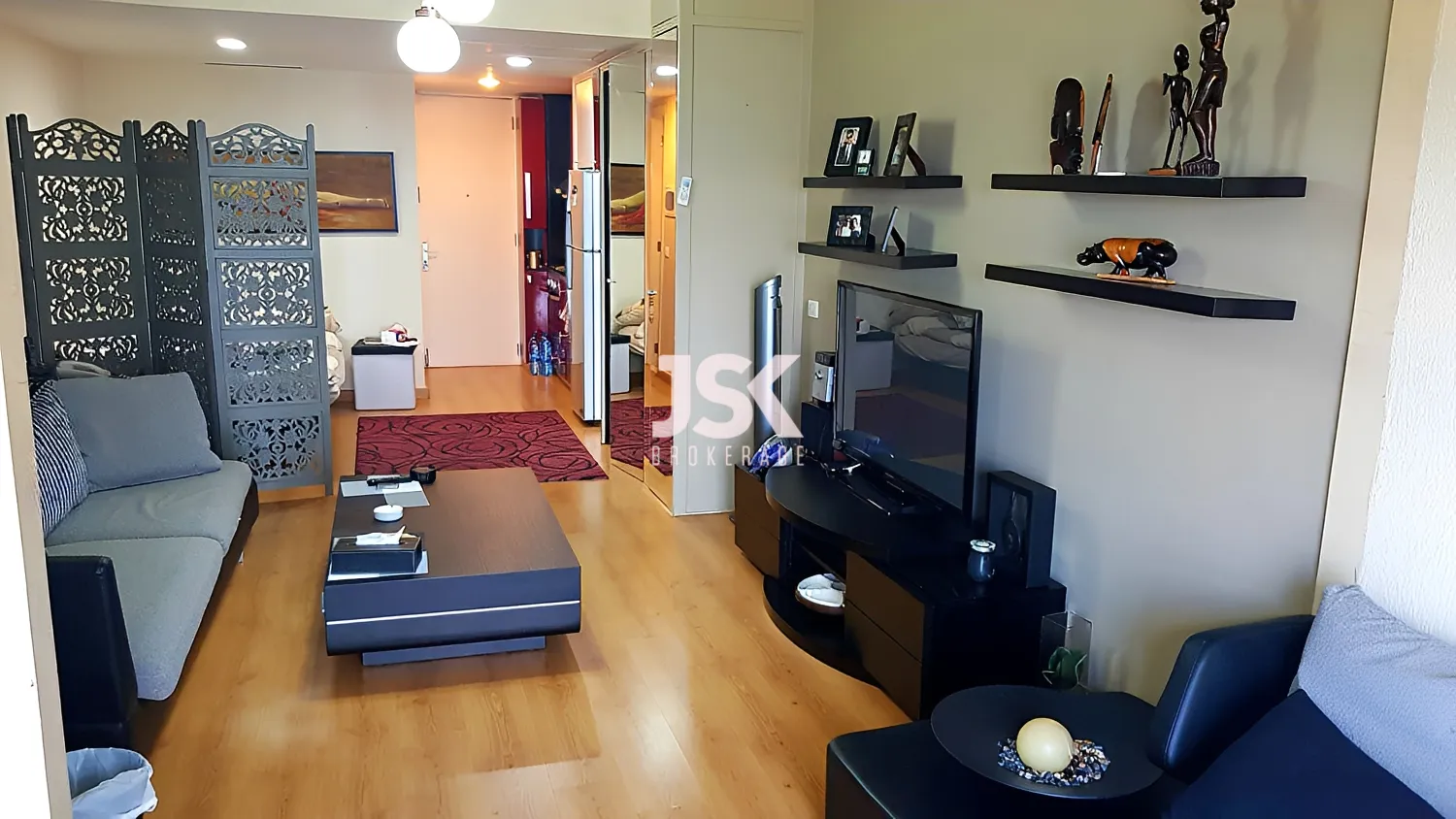 Chalet for Sale in Tabarja - 1 bath