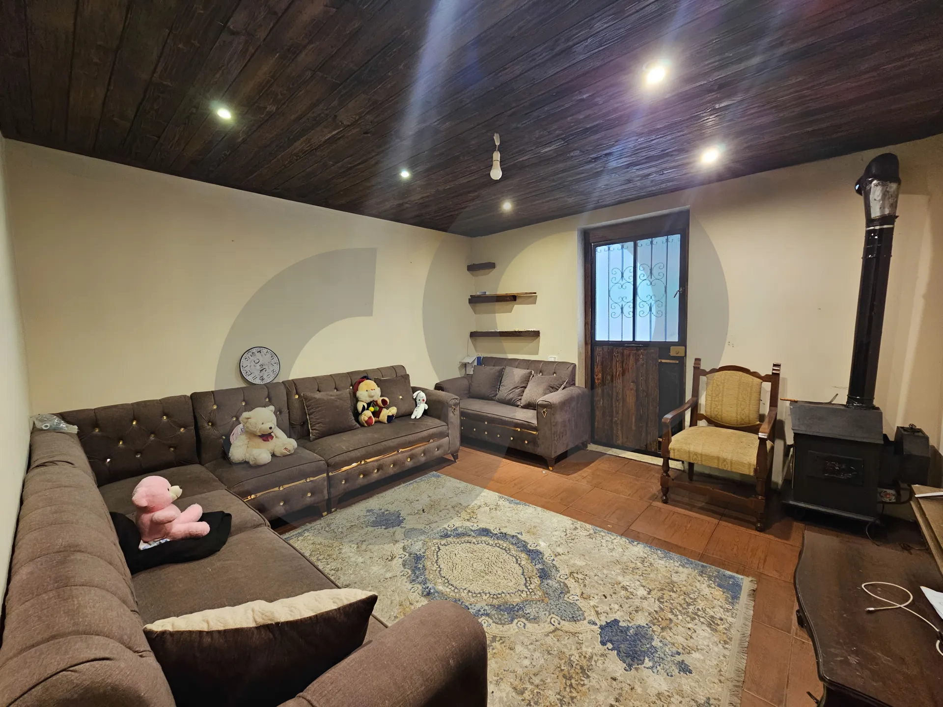 Villa for Sale in Zgharta