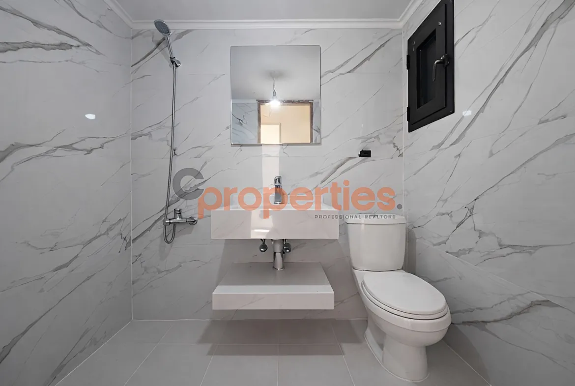 Apartment for Sale in Mar Roukoz