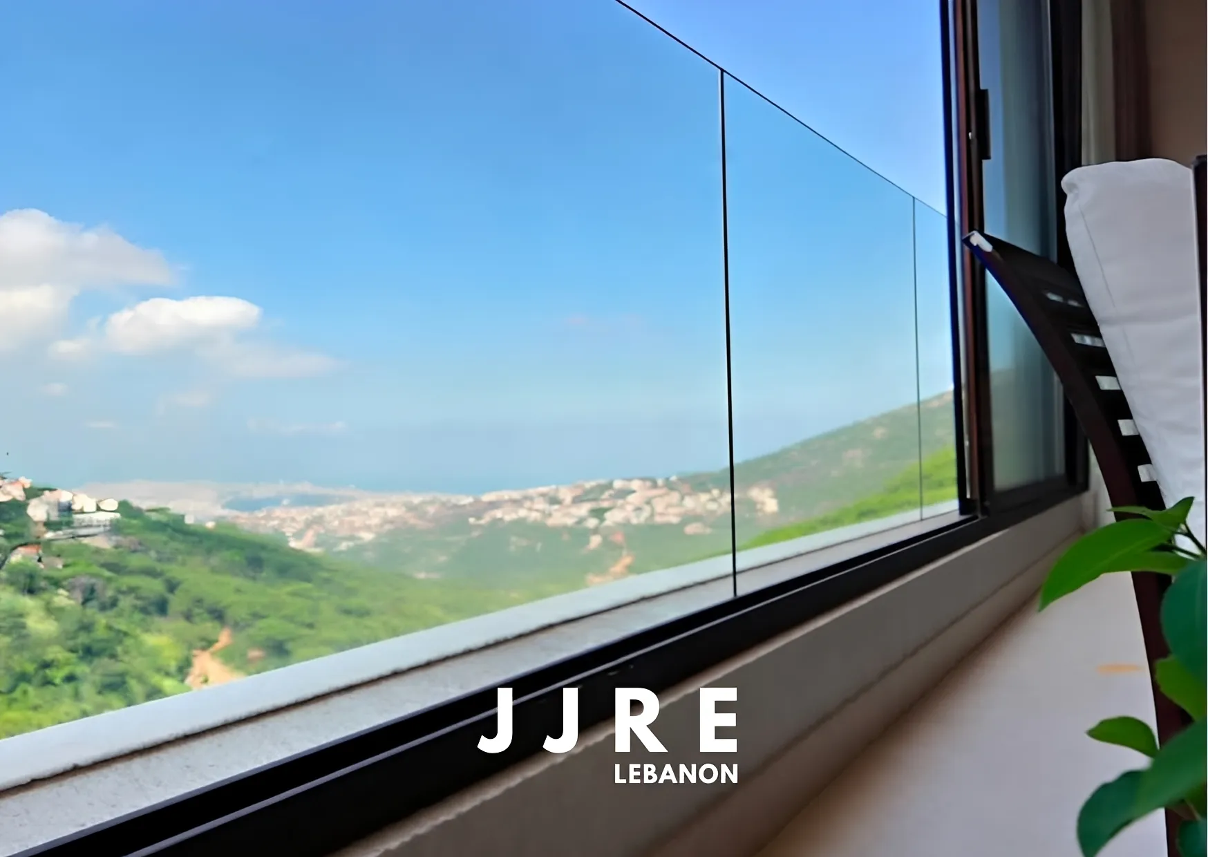 Apartment for sale in Chouit