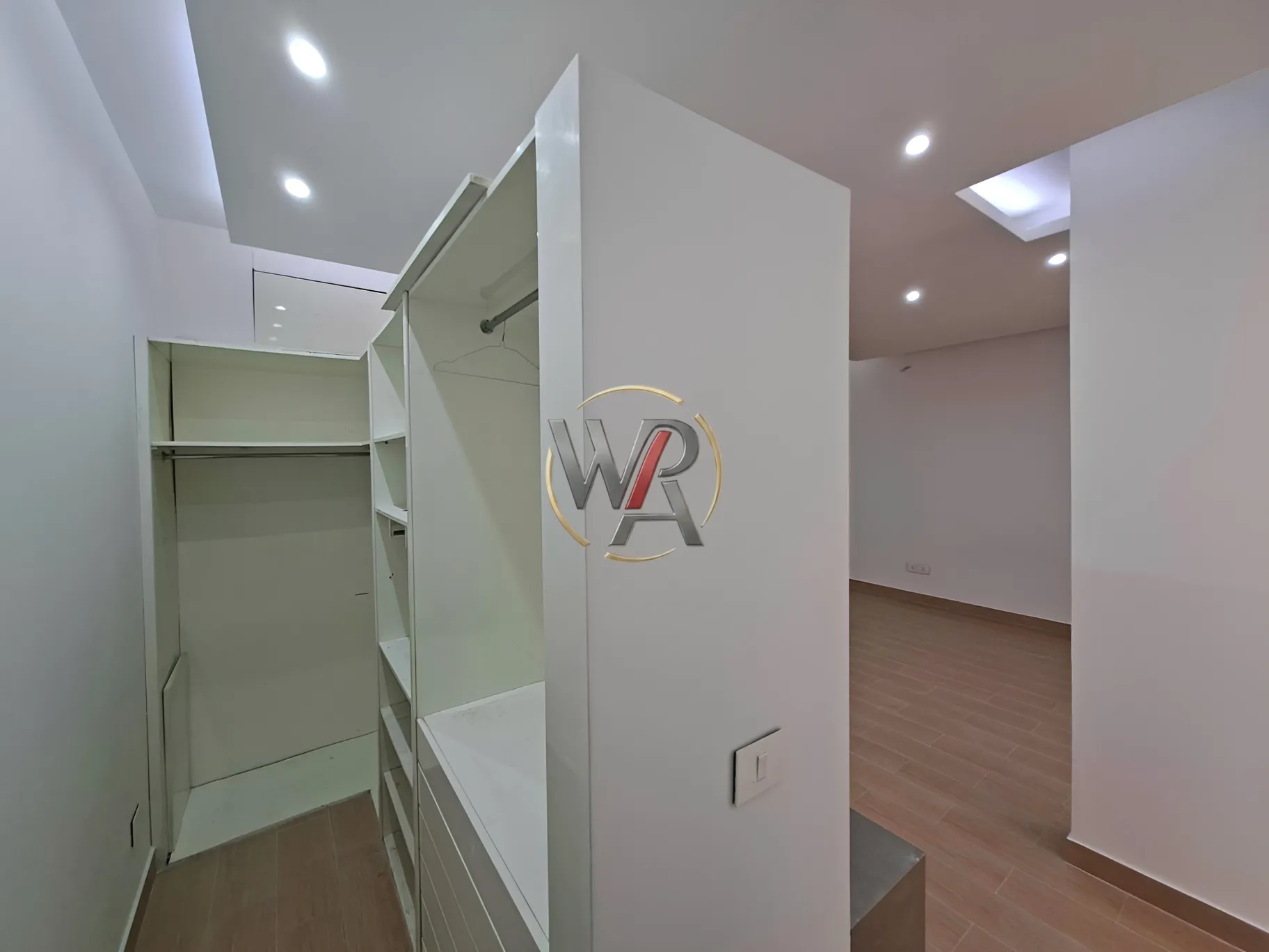 Apartment for sale in Aaoukar