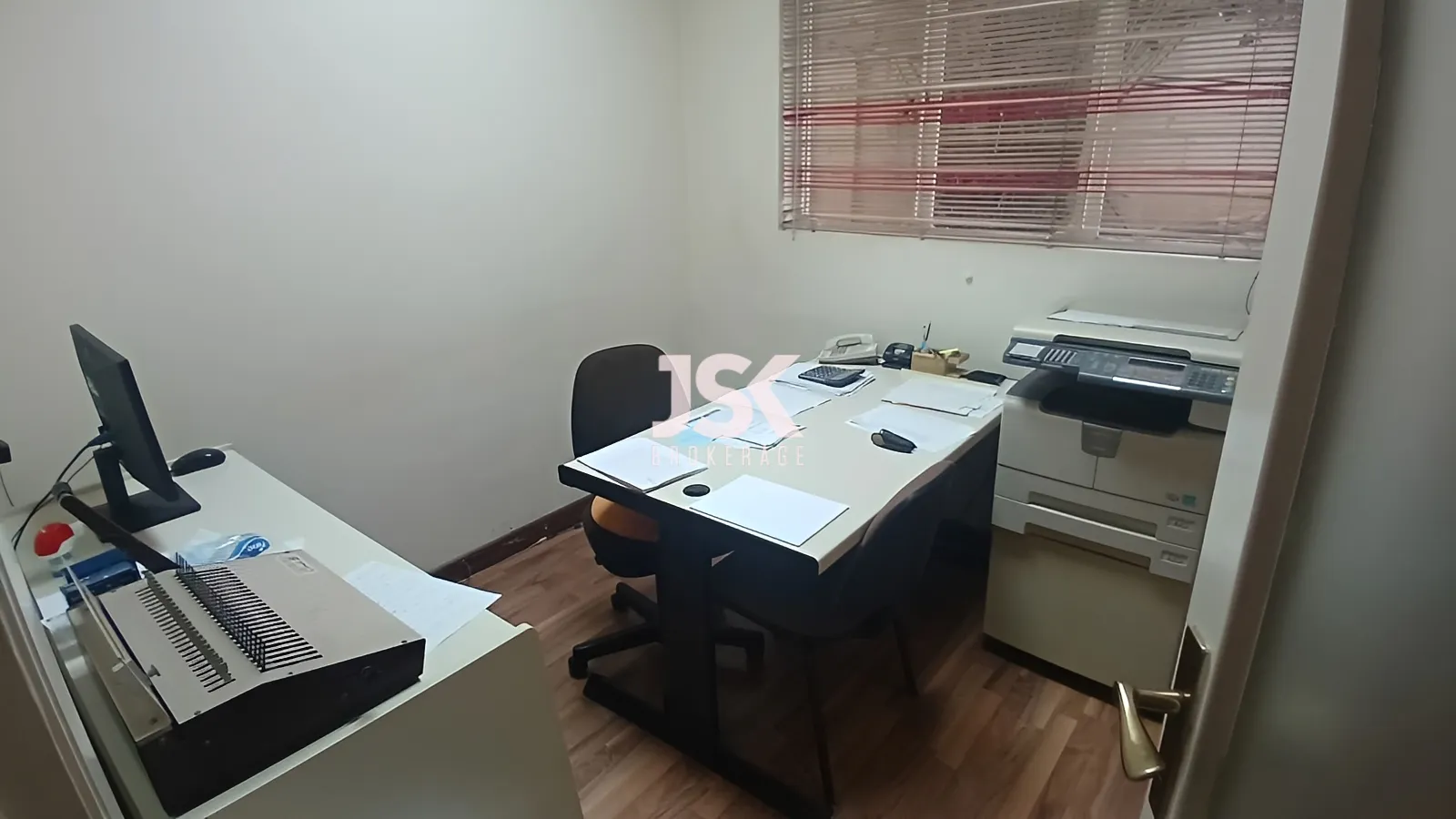 Office for Rent in Horch Tabet