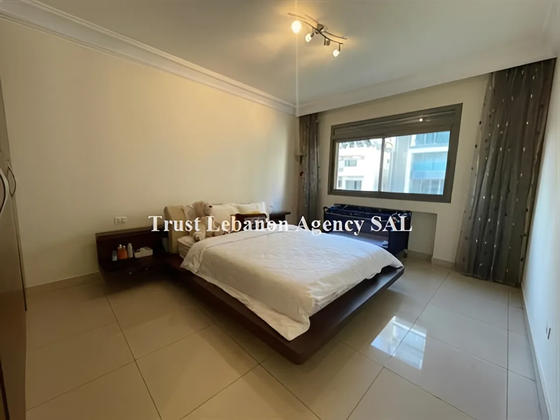 Apartment for Sale in Hamra Beirut Lebanon