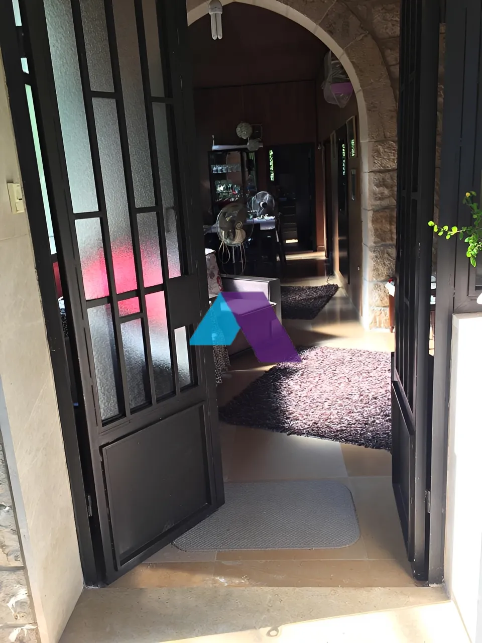 Villa for Sale in Keserwan District