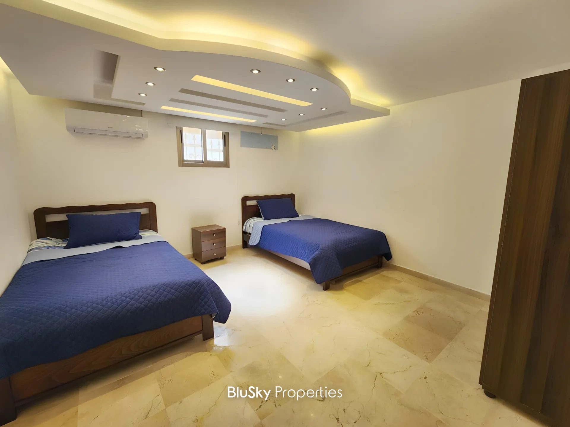 Apartment for rent in Sin el fil, lebanon - 2 bed, 1.0 bath