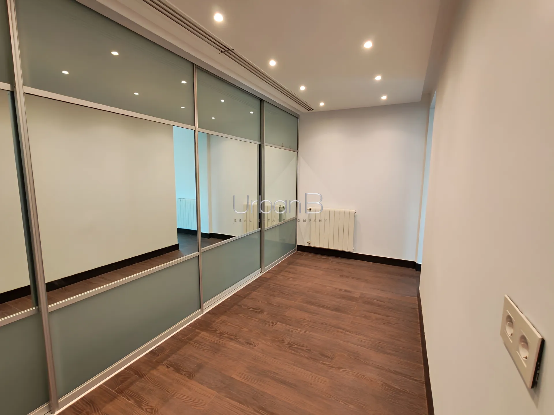 Apartment in Achrafieh, beirut, lebanon