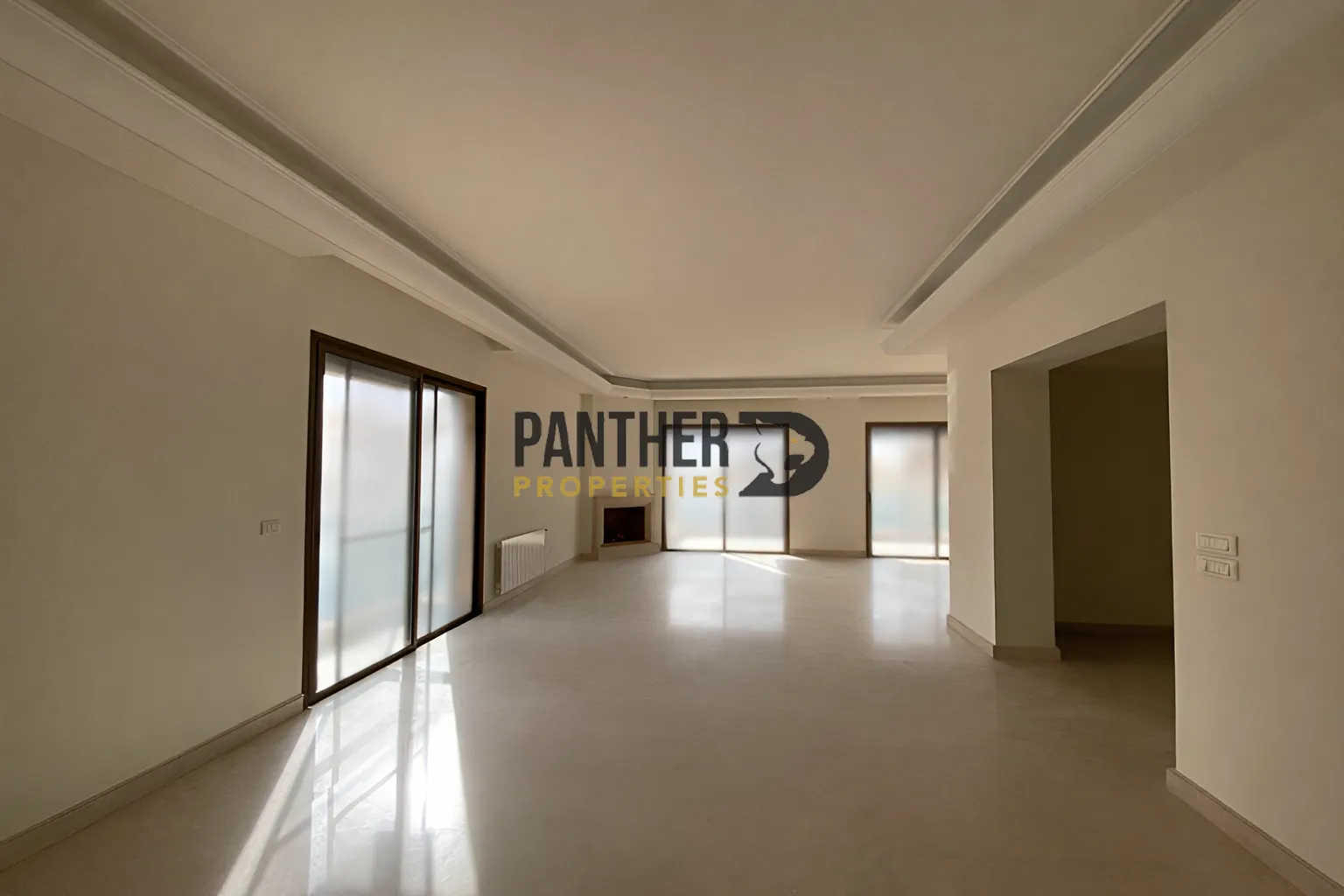 Apartment for rent in Horch tabet, lebanon - 3 bed, 5.0 bath