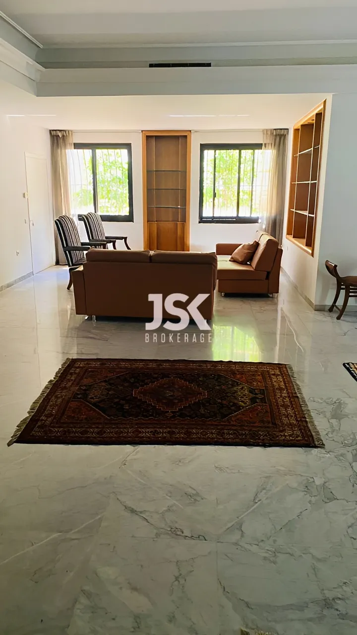 Apartment for Rent in Naqqache