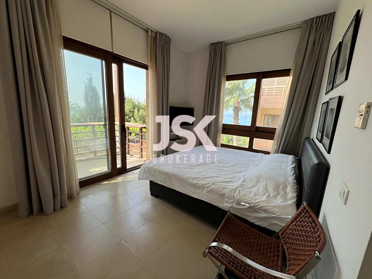 Apartment for sale in Byblos, Lebanon